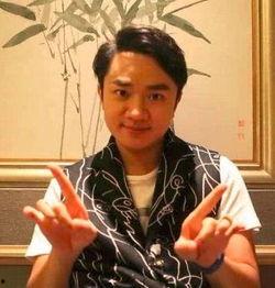 王祖蓝 网红,从网红到明星的跨界传奇