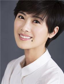 张文伟 女 个人资料,杰出女性，职场精英的典范