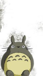 龙猫高清图片,龙猫高清图鉴