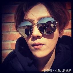 鹿晗是演员还是歌手,多才多艺的影视歌坛新星