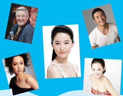 一线二线明星怎么区分,如何辨别明星的咖位与影响力