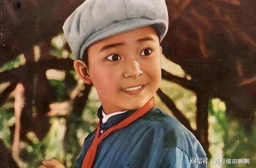 潘冬子演员,从童星到实力派演员的成长之路