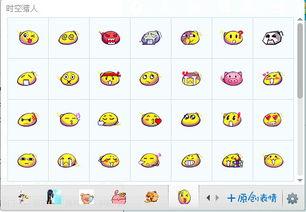 猎人表情包,表情包里的喜怒哀乐