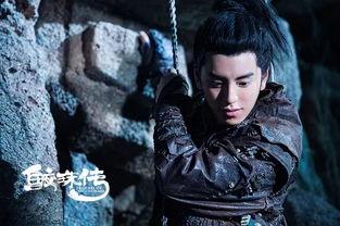 鲛珠传表情包,梦幻海洋的奇幻冒险