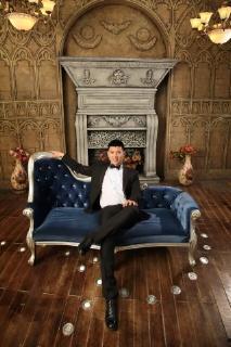 赵亮小个人资料,才华横溢的年轻艺术家，多才多艺的人生探索者