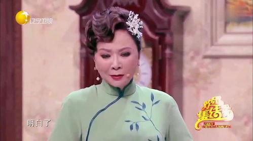 蔡明演的最搞笑,笑点连连的喜剧盛宴